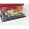 CITROEN AUTOCHENILLE 1931 UNIVERSAL HOBBIES 1:43 blister