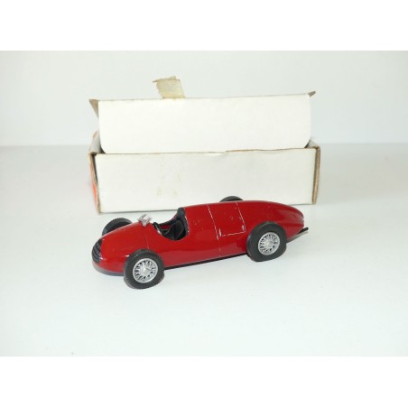 HOTCHLISS GREGOIRE 1952 Bordeaux KIT Monte MA COLLECTION 1:43