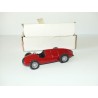 HOTCHLISS GREGOIRE 1952 Bordeaux KIT Monte MA COLLECTION 1:43