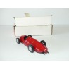 HOTCHLISS GREGOIRE 1952 Bordeaux KIT Monte MA COLLECTION 1:43