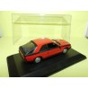 RENAULT FUEGO 1981 Rouge NOREV Collection M6 1:43