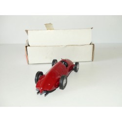 HOTCHLISS GREGOIRE 1952 Bordeaux KIT Monte MA COLLECTION 1:43