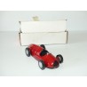 HOTCHLISS GREGOIRE 1952 Bordeaux KIT Monte MA COLLECTION 1:43