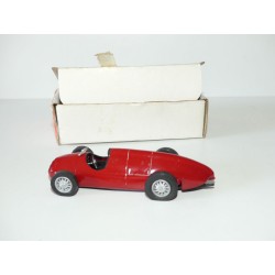 HOTCHLISS GREGOIRE 1952 Bordeaux KIT Monte MA COLLECTION 1:43