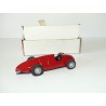 HOTCHLISS GREGOIRE 1952 Bordeaux KIT Monte MA COLLECTION 1:43