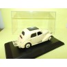 RENAULT CELTAQUATRE 1936 Crème NOREV Collection M6 1:43