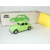 TOYOTA SA SEDAN Vert REEN REPLICA 1:43 JAPAN