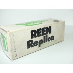 TOYOTA SA SEDAN Vert REEN REPLICA 1:43 JAPAN