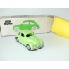 TOYOTA SA SEDAN Vert REEN REPLICA 1:43 JAPAN