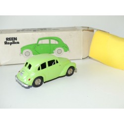 TOYOTA SA SEDAN Vert REEN REPLICA 1:43 JAPAN