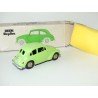 TOYOTA SA SEDAN Vert REEN REPLICA 1:43 JAPAN