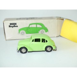 TOYOTA SA SEDAN Vert REEN REPLICA 1:43 JAPAN