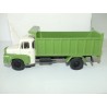 CAMION UNIC VERCORS BENNE KIT Monte MAD 1:43