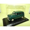 RENAULT COLORALE PRAIRIE 1952 Vert NOREV Collection M6 1:43