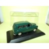 RENAULT COLORALE PRAIRIE 1952 Vert NOREV Collection M6 1:43
