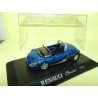 RENAULT SPIDER 1996 Bleu NOREV Collection M6 1:43