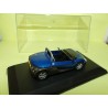 RENAULT SPIDER 1996 Bleu NOREV Collection M6 1:43