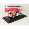 PEUGEOT 207 S2000 RALLYE D'YPRES 2008 N. VOUILLOZ ALTAYA 1:43 2ème
