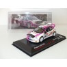 PEUGEOT 206 WRC RALLYE DE MADEIRA 2003 F. DELECOUR ALTAYA 1:43 3Ã¨me