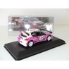 PEUGEOT 206 WRC RALLYE DE MADEIRA 2003 F. DELECOUR ALTAYA 1:43 3Ã¨me