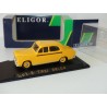 PEUGEOT 403 TAXI BELGE ELIGOR 1:43