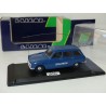 PEUGEOT 204 BREAK GENDARMERIE Grande Antenne ELIGOR 1362 1:43 Modèle Transformé