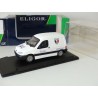 PEUGEOT PARTNER POLICE MUNICIPALE CAP FERRAT ELIGOR 1:43