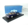 MASERATI 3500 BONESCHI SALON DE TURIN 1964 Bleu KIT BBR BBR130A 1:43