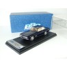 MASERATI 3500 BONESCHI SALON DE TURIN 1964 Bleu KIT BBR BBR130A 1:43