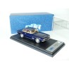 MASERATI 3500 BONESCHI SALON DE TURIN 1964 Bleu KIT BBR BBR130A 1:43