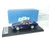 MASERATI 3500 BONESCHI SALON DE TURIN 1964 Bleu KIT BBR BBR130A 1:43