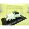 RENAULT TYPE YZ4 VIVASPORT 1934 NOREV Collection M6 1:43