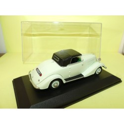 RENAULT TYPE YZ4 VIVASPORT 1934 NOREV Collection M6 1:43