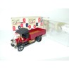 FIAT AUTOCAR 18 BL RIO A-4 1:43