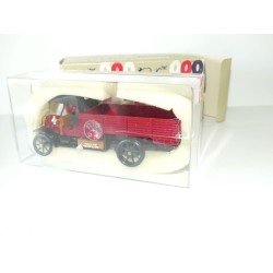 FIAT AUTOCAR 18 BL RIO A-4 1:43