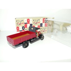 FIAT AUTOCAR 18 BL RIO A-4 1:43