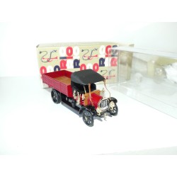 FIAT AUTOCAR 18 BL RIO A-4 1:43