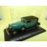 RENAULT TYPE RM 2 REINASTELLA 1932 Vert NOREV Collection M6 1:43