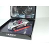 VENTURI FETISH Concept Car Gris NOREV 1:43