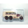CAMION BERLIET VPD 6*4 MISSION SAHARA NIGER 1926 IXO PRESSE 1:43