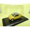 RENAULT FIFTIE CONCEPT CAR 1996 Moutarde NOREV Collection M6 1:43