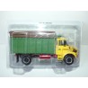 CAMION BERLIET GL900 5 tonnes 1976 IXO PRESSE 1:43