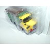 CAMION BERLIET GL900 5 tonnes 1976 IXO PRESSE 1:43
