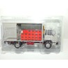 CAMION BERLIET 560 K transport Bouteille IXO PRESSE 1:43
