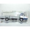 CAMION BERLIET STRADAIR 20 laitier IXO PRESSE 1:43
