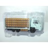 CAMION BERLIET TEKEL Transport de boissons 1966 IXO PRESSE 1:43