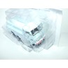 CAMION BERLIET GLB Arroseuse balayeuse Ville de Dieppe IXO PRESSE 1:43