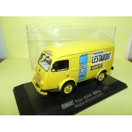 RENAULT 1000 Kg R2065 LESTARQUIT NOREV Collection M6 1:43