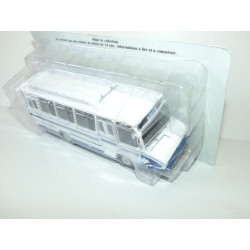 CAMION BERLIET STRADAIR AUTOCAR 1965 IXO PRESSE 1:43