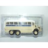 CAMION BERLIET GBC 8 M 6x6 Car Saharien IXO PRESSE 1:43